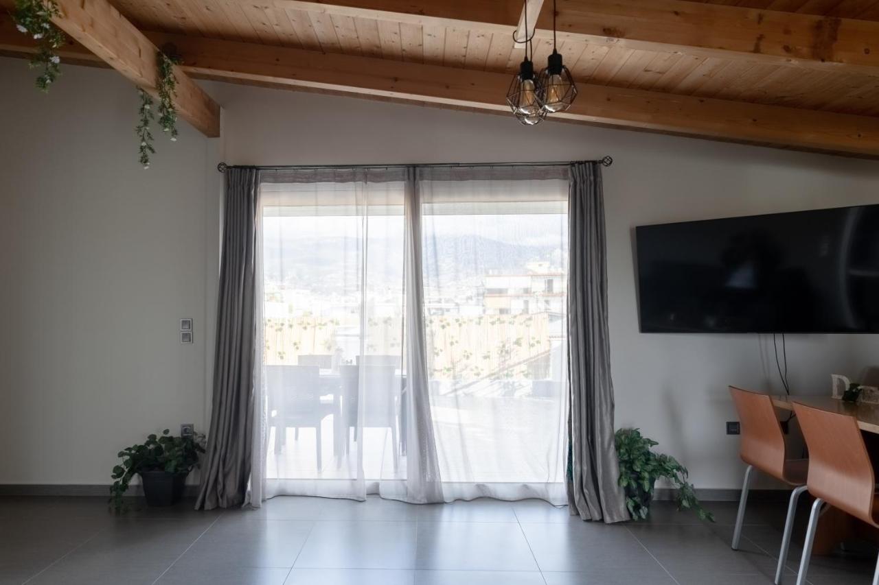 Πολυτελή Διαμερισμα , 3km απο κεντρο Διαμέρισμα Πάτρα Εξωτερικό φωτογραφία