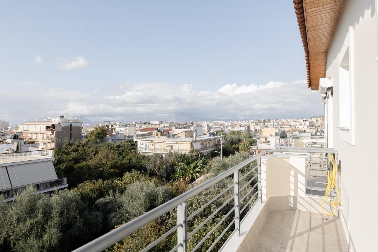 Πολυτελή Διαμερισμα , 3km απο κεντρο Διαμέρισμα Πάτρα Εξωτερικό φωτογραφία